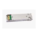 155M BIDI SFP Transceiver For Enterasys Network Equipment  Compatible With Entersays