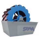 SBM Large Capacity and Super Durable Sand Washer