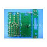 Waterproof Multilayer Circuit Board With 3m Adhesive For Electronic Machine