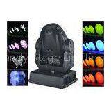 1200W HMI Moving Head Spot Light For DJ Stage Lighting Double Color Wheels thumbnail-1