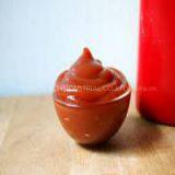 Brix 36-38% Tomato Paste Ketchup in Drum thumbnail-3