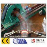 Induction Pipe Bending Machine thumbnail-1