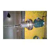 Stainless Steel 316L Liquid Level Transmitter of Guided Wave Type Radar