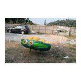 Fiberglass Water Shell Water Pool Toys , Spray Park Equipment thumbnail-1