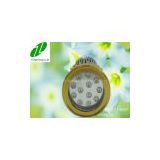 Led Par Light lamp for indoor garden with CE&ROHS