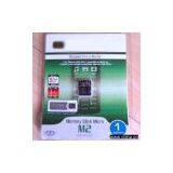 Sell M2, Memory Stick Micro 512MB thumbnail-1
