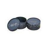 Luxury Vintage Style Cardboard CD/DVD Packaging Boxes CD Case With Ribbon thumbnail-1