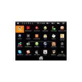 best small projector with WIFI function