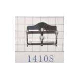 12mm, 14mm, 16mm Watch Buckles, Stainless Steel, Watchband Buckles With Laser / Engrave LOGO thumbnail-1