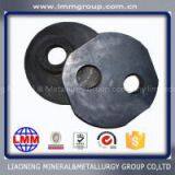 Ladle and Tundish Gate Refractory thumbnail-3