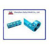 ODM High Demand Aluminum Machined Parts , Custom CNC Aluminum Parts