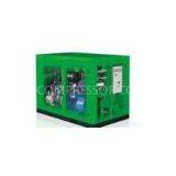Air Cooled 12.5 Bar Oil Free Air Compressor With Low Noise Design