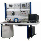 ZM1300AT-2 Industrial Automation and Control Technology Training Equipment thumbnail-1