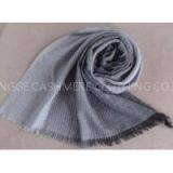 Pink Women Wool Scarf thumbnail-1