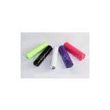 Multifunctional Waterdrop Designed Mini Universal Power Bank 2200 MAH thumbnail-1