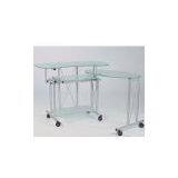 Sell Computer Table thumbnail-1