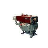 Tractor Engine (CF186FE) thumbnail-1