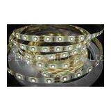 White Outdoor IP68 Waterproof Led Flexible Strip SMD 2835 Epistar Led Strip Tape