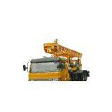 BZC-300 Truck Mounted Drilling Rig thumbnail-1