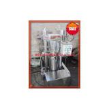 hydraulic oil press