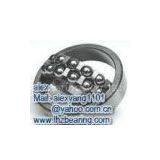 Self-aligning Ball Bearing thumbnail-1