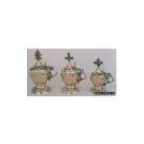 Incense , Incense Burner , Religious Crafts thumbnail-1