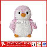 Hot Selling Custom 20'' Stuffed Penguin Plush Toy thumbnail-2