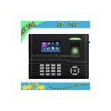 Commercial-based Fingerprint Time Attendance KO-U01