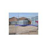 Professional Manufacturer of Temporary Fencing
