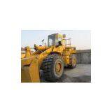 USED CAT 966E WHEEL LOADER,CATERPILLAR BRAND WHEEL LOADER,CAT 966E