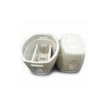 Plastic Injection Molding Parts3.