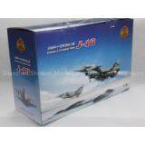 Chinese J-10 Figther Plane Model thumbnail-3
