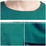 Supply Hospital Medical Uniform Fashionable Nurse Uniform Designs thumbnail-6