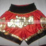 Muay Thai Short / Kick Boxing Short thumbnail-1
