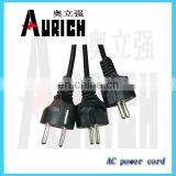 Mini Electrical Plug Turkey Type Plug Insert Wireless Extension Cord thumbnail-1