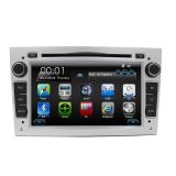 1024*600 Navigation Android Double Din Radio 2G For Volkswagen
