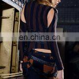 Steampunk Trousers With Extra Pockets thumbnail-6