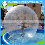 Inflatable Outdoor Sports Inflatable Walk in Plastic Bubble Ball thumbnail-2