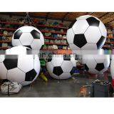 giant inflatable Soccer Balls for event decoration