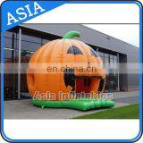 Funny Outdoor Newest Popular Made In China Inflatable Pumpkin For Halloween Festival