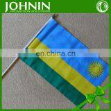 2016 Popular Promotiom Polyester National Hand Flags All Countries thumbnail-3