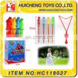 Summer 2017 Hot Toys 57CM Soap Giant Wand Stick Bubble Toy With EN71 thumbnail-1