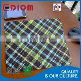 OEM Wholesale Natural Rubber Material Farbic Custom Sublimation Blank Mouse Pad thumbnail-1