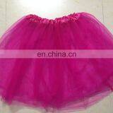 BestDance Women's Adult Dancewear Tutu Ballet Pettiskirt Princess Party Skirt Costume thumbnail-2