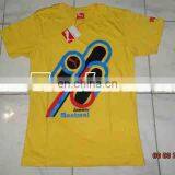 Round Neck T-shirts thumbnail-1