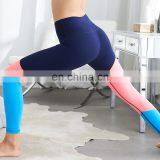 Tights Custom Bulk Sports Organic Cotton Fitness Yoga Leggings for Women thumbnail-6