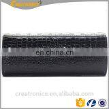 Hot Selling Newest Handbag Purse PU Wholesale Leather Clutch Bag With Chain Cheap Rhinestones Evening Bag thumbnail-2