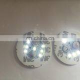 Led Glow Sticker for Wine Bottle thumbnail-2