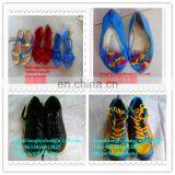 Used Shoes Number One Quality Used Clothes Bags Shoes Mixed in Container thumbnail-3