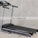 2.0HP home treadmill W528 black color